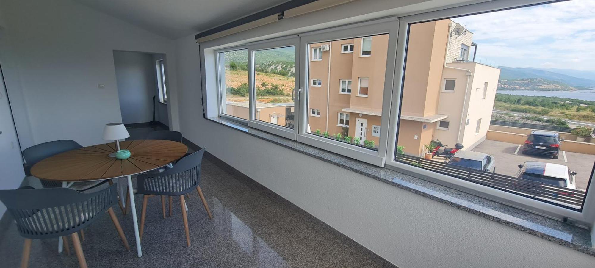 Apartament House Vallis Aurea Povile