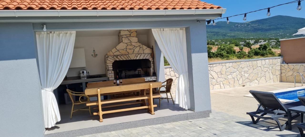 Appartement House Vallis Aurea