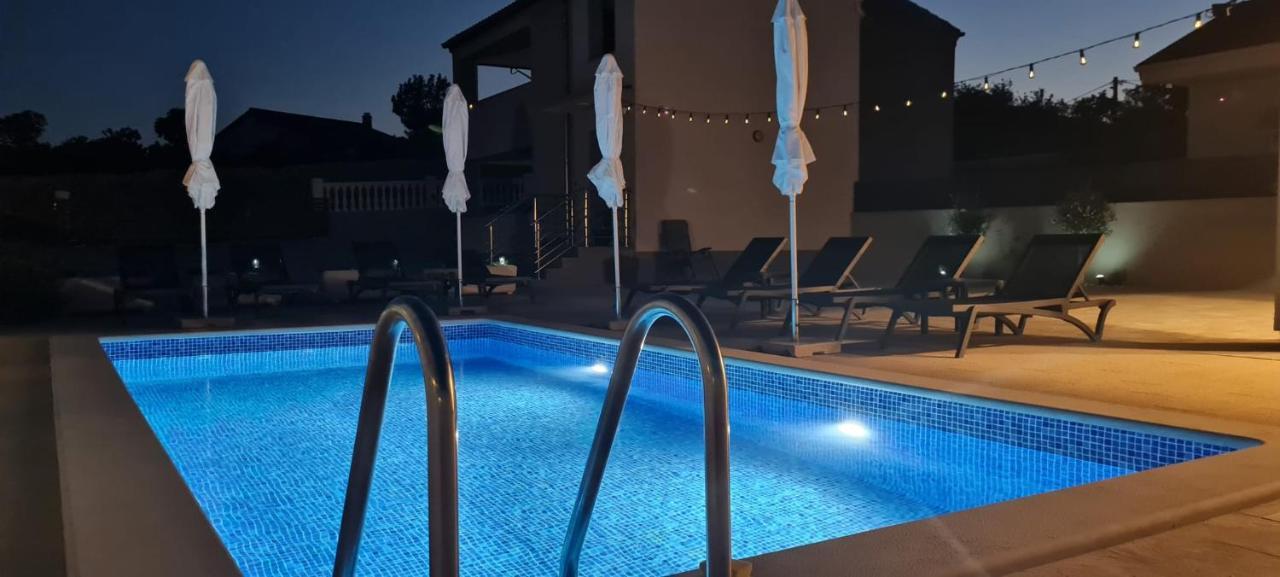 House Vallis Aurea Appartement *