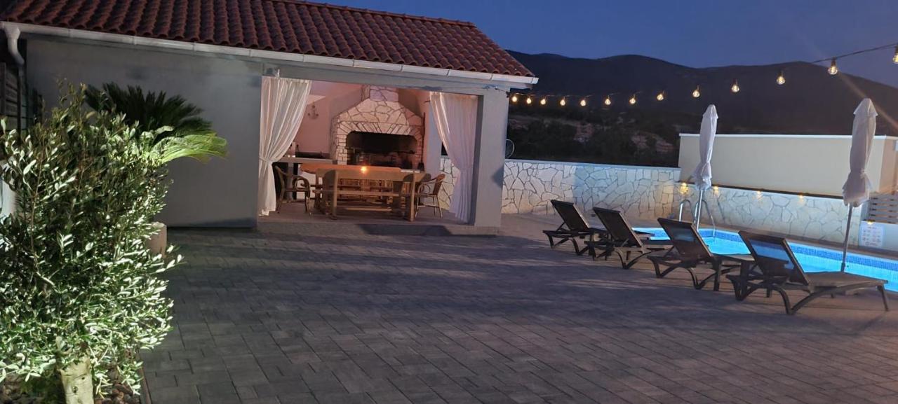 Appartement House Vallis Aurea *