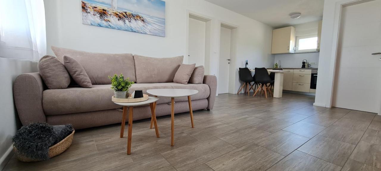 Apartman House Vallis Aurea *