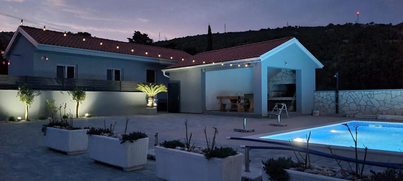 Appartement House Vallis Aurea *