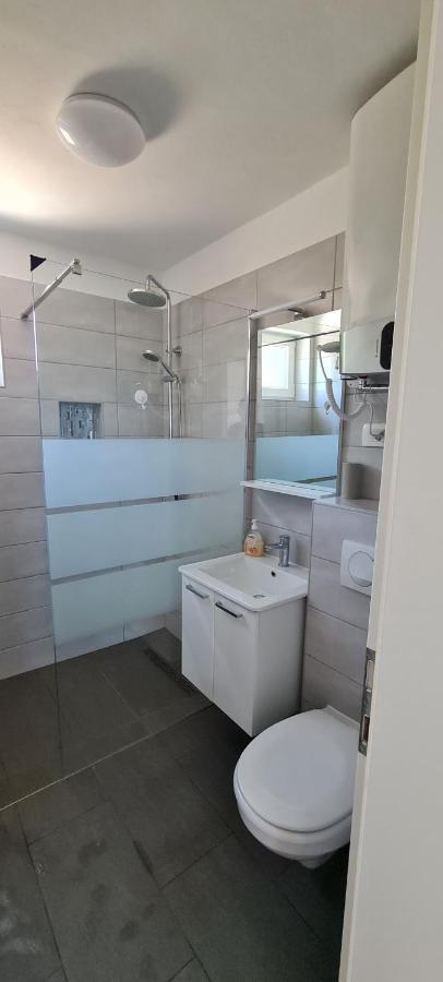 Appartement House Vallis Aurea Povile