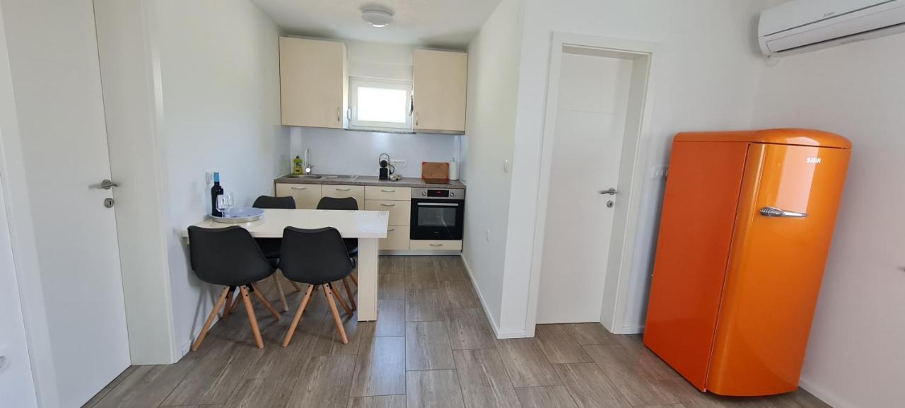 House Vallis Aurea Appartement *