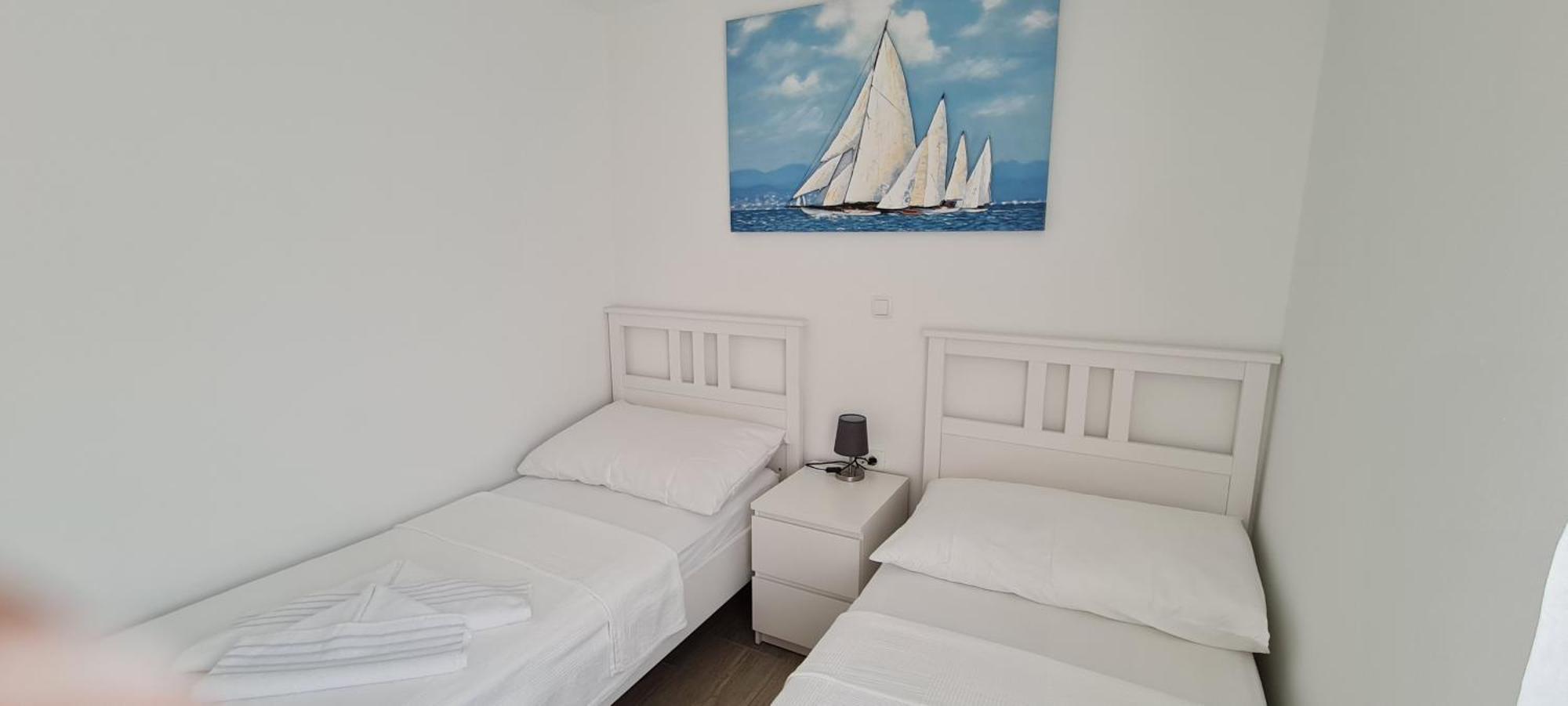 Appartement House Vallis Aurea
