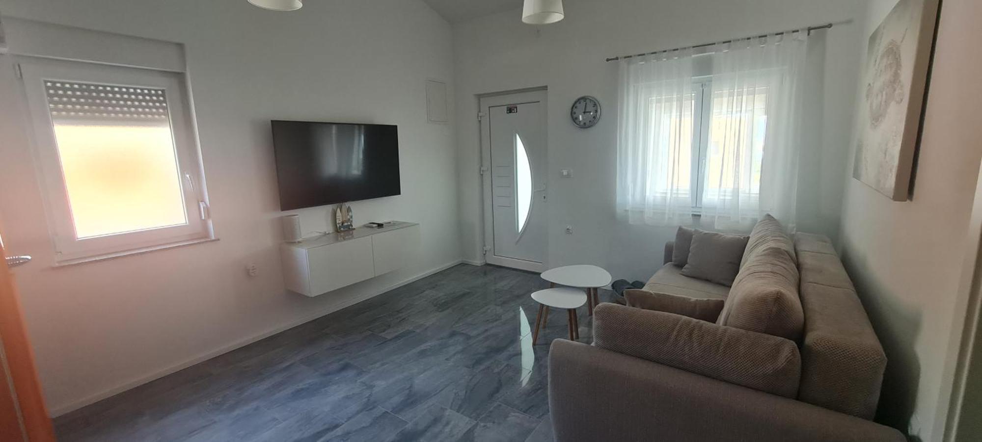 Appartement House Vallis Aurea Povile