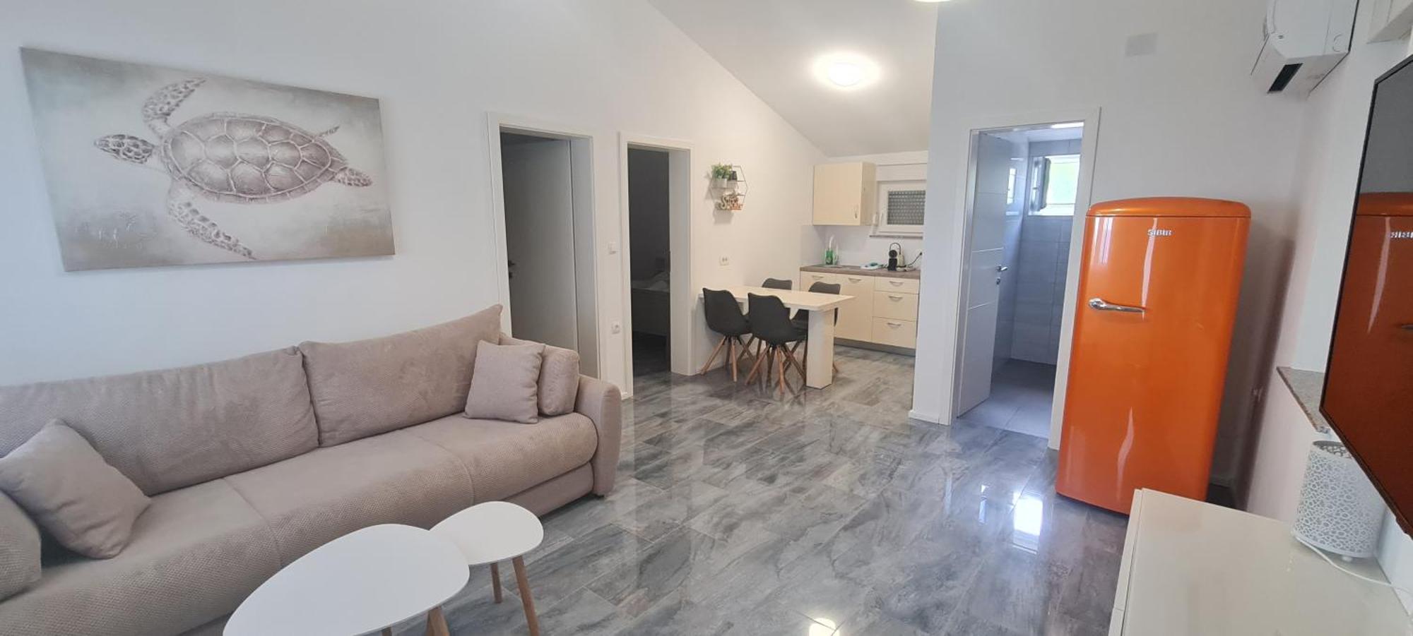 Appartement House Vallis Aurea *