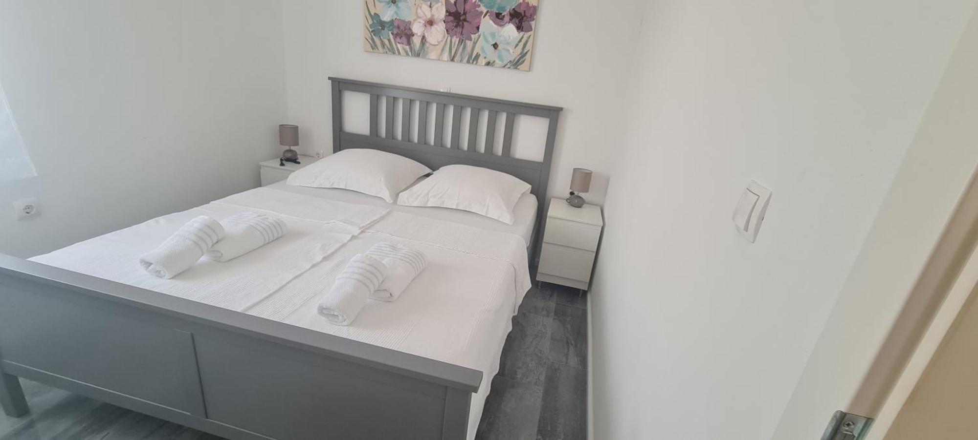 House Vallis Aurea Appartement Povile