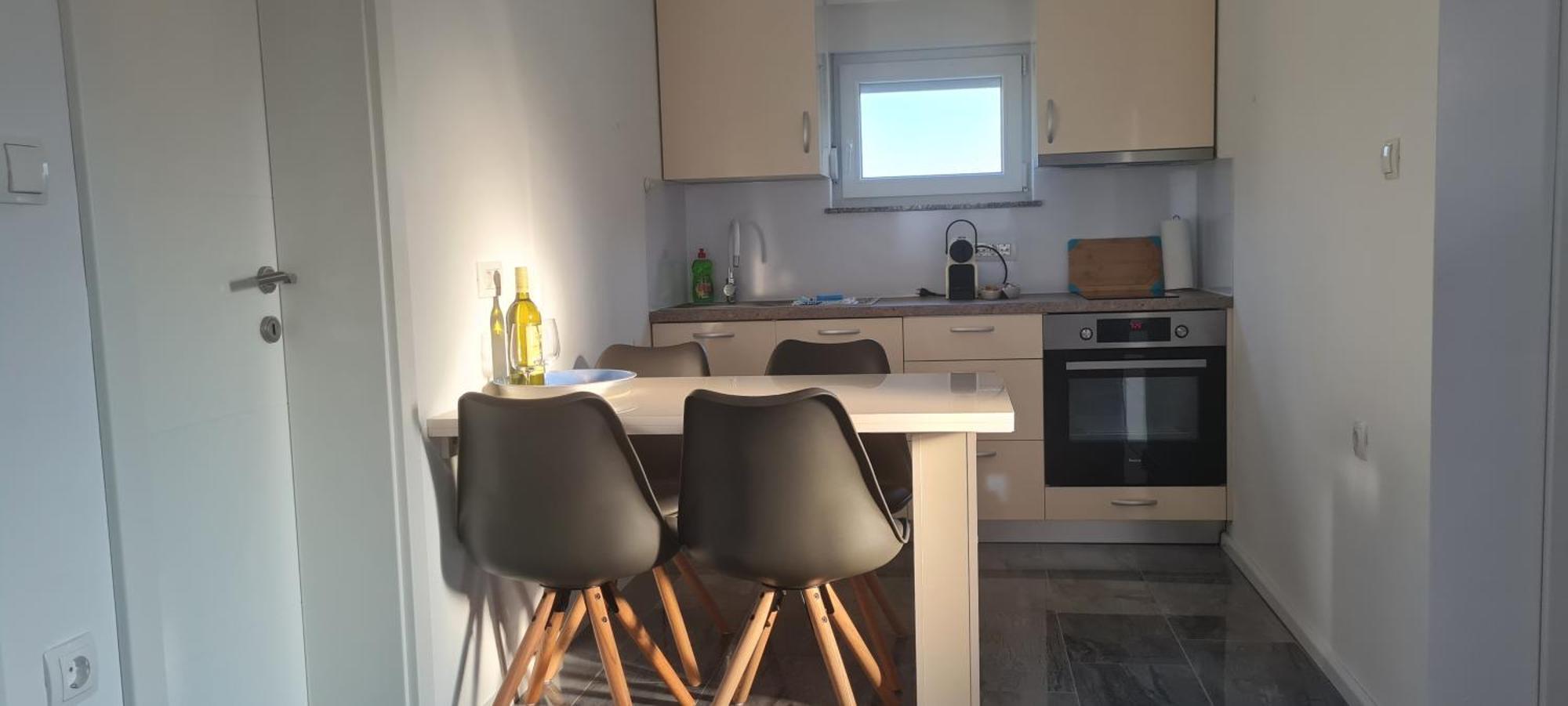 House Vallis Aurea Appartement Povile