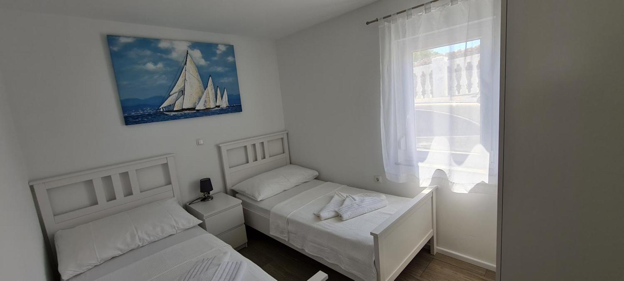 Appartement House Vallis Aurea Povile
