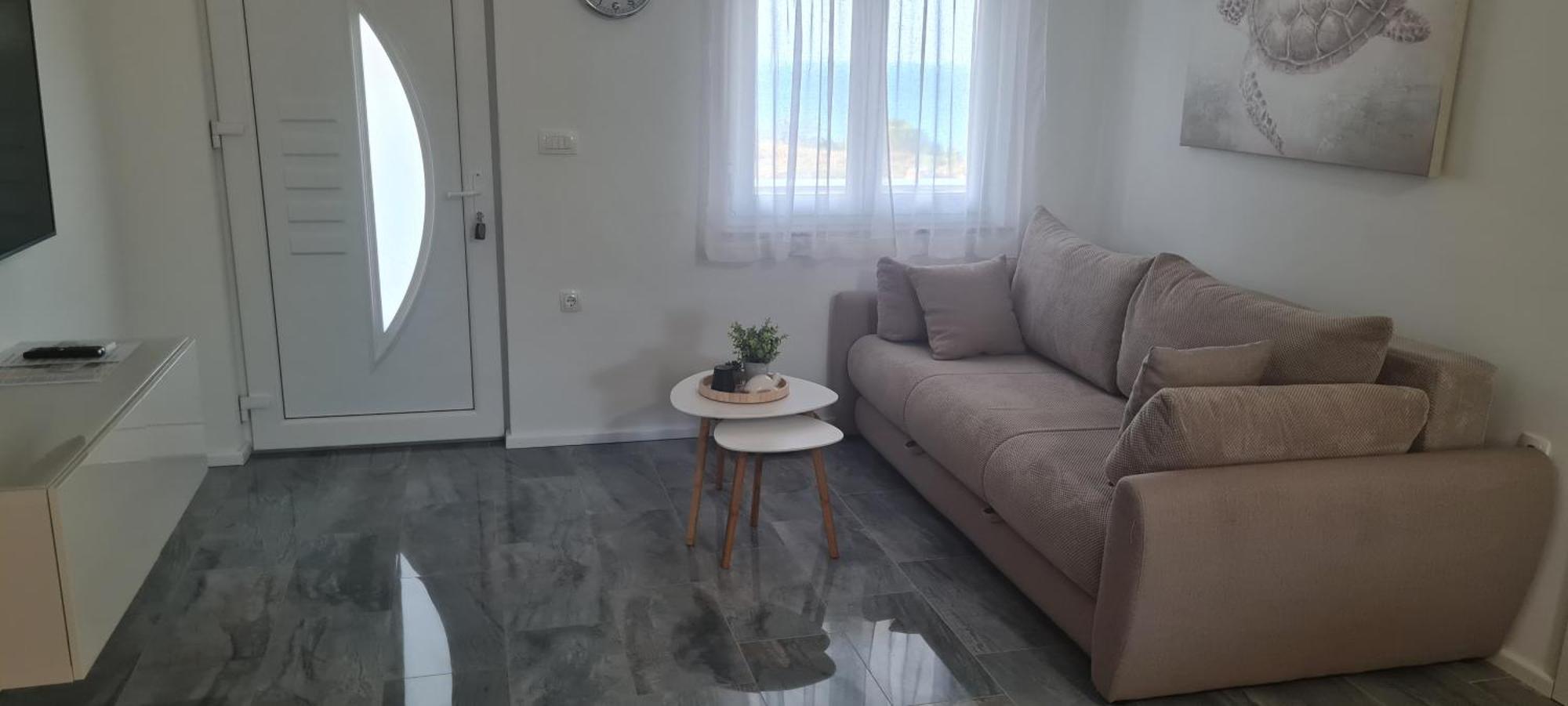 Appartement House Vallis Aurea