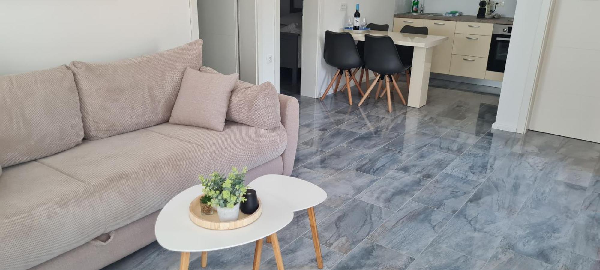 Appartement House Vallis Aurea *