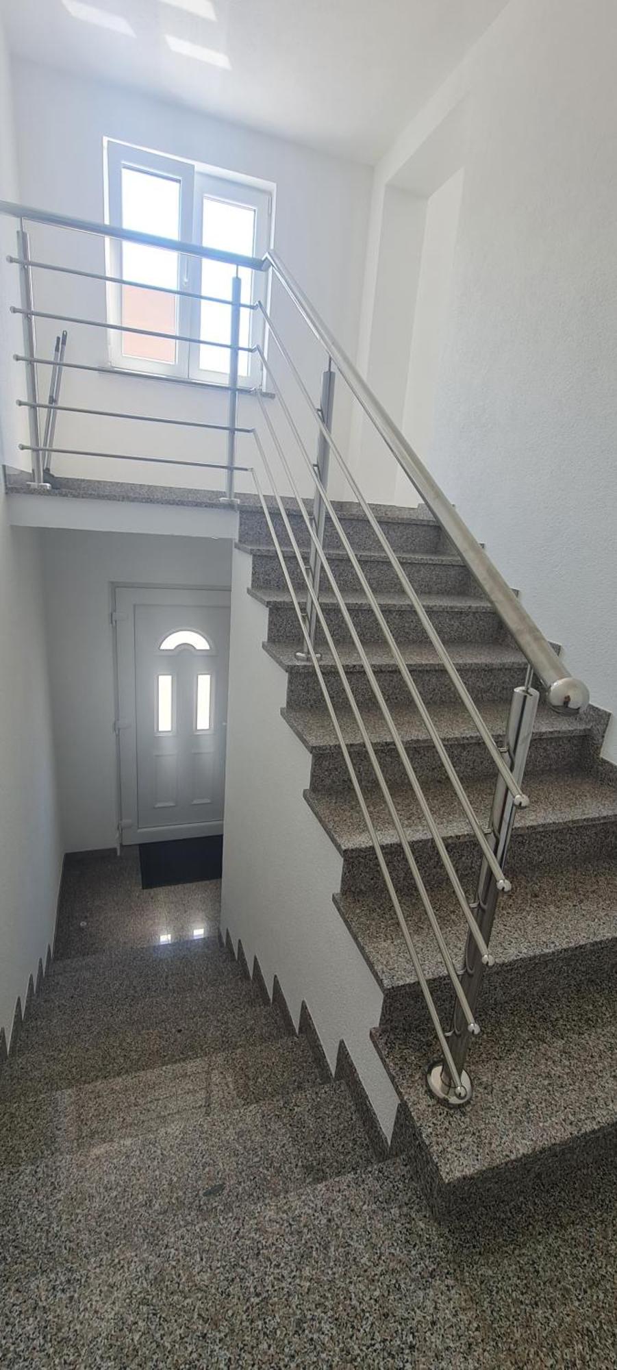 Appartement House Vallis Aurea Povile