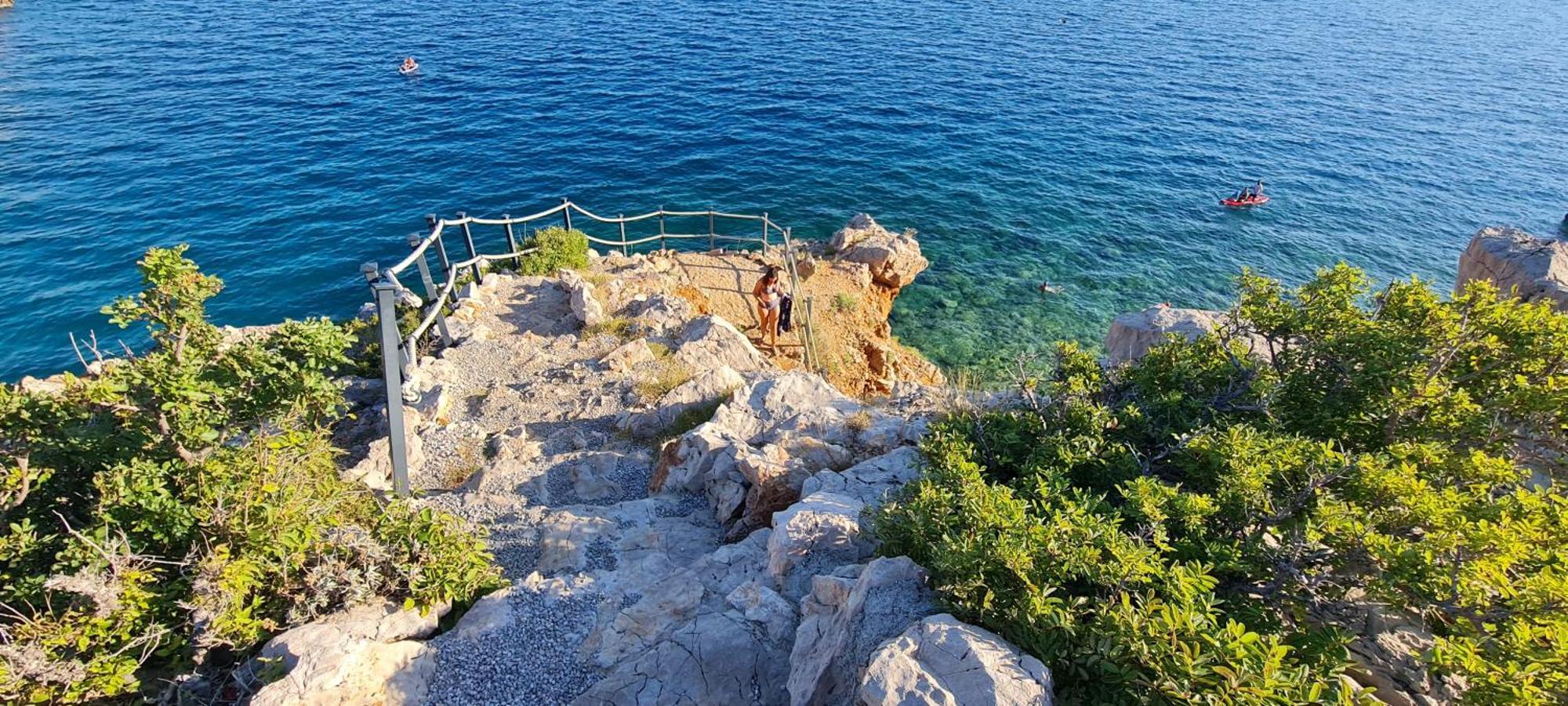 Appartement House Vallis Aurea Povile