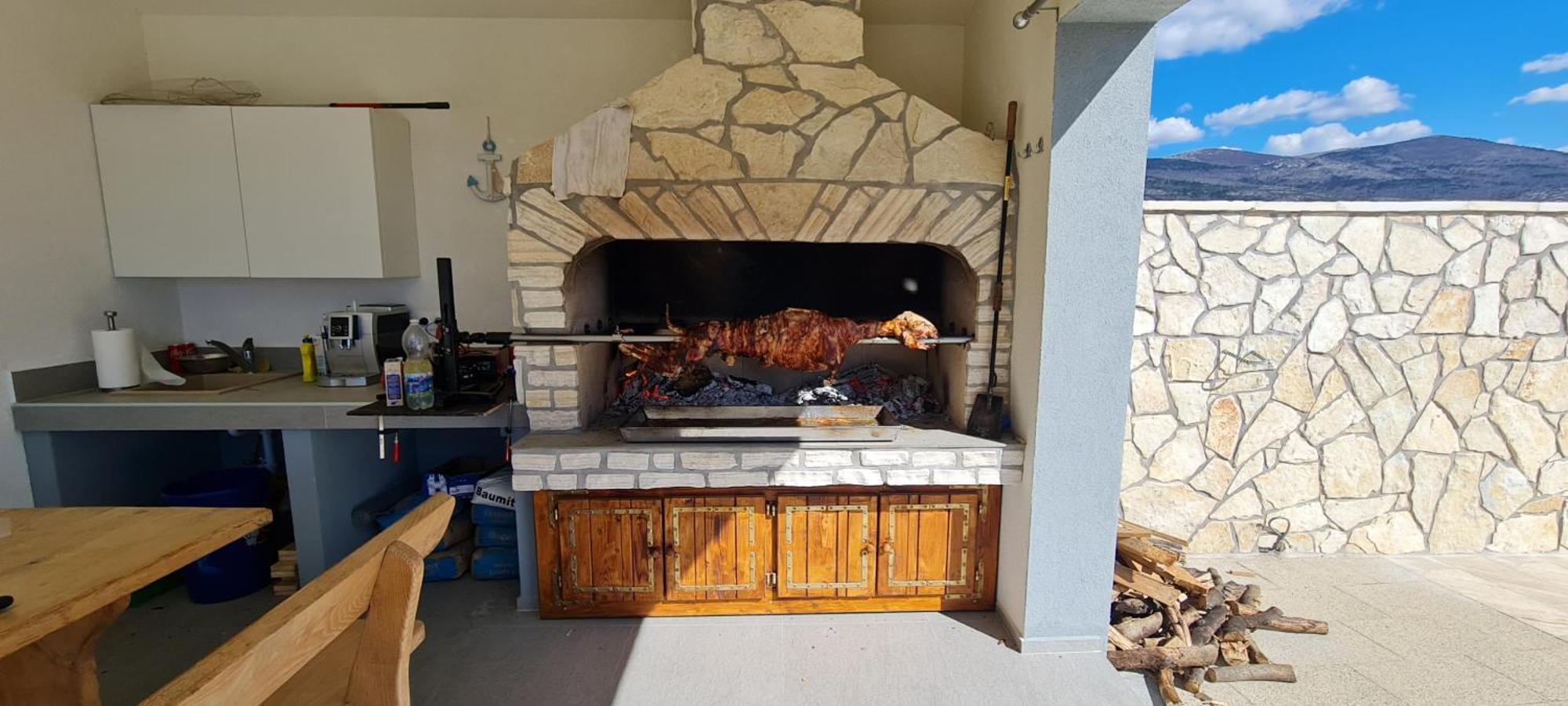 Appartement House Vallis Aurea
