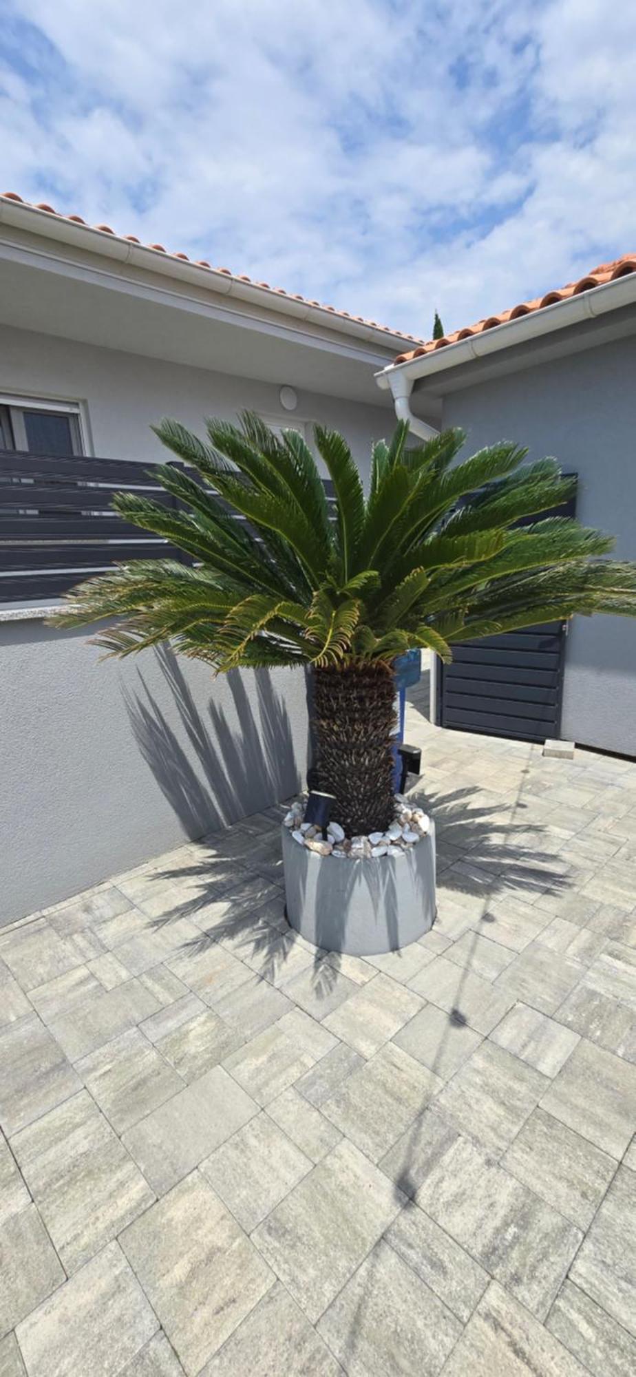House Vallis Aurea Appartement Povile