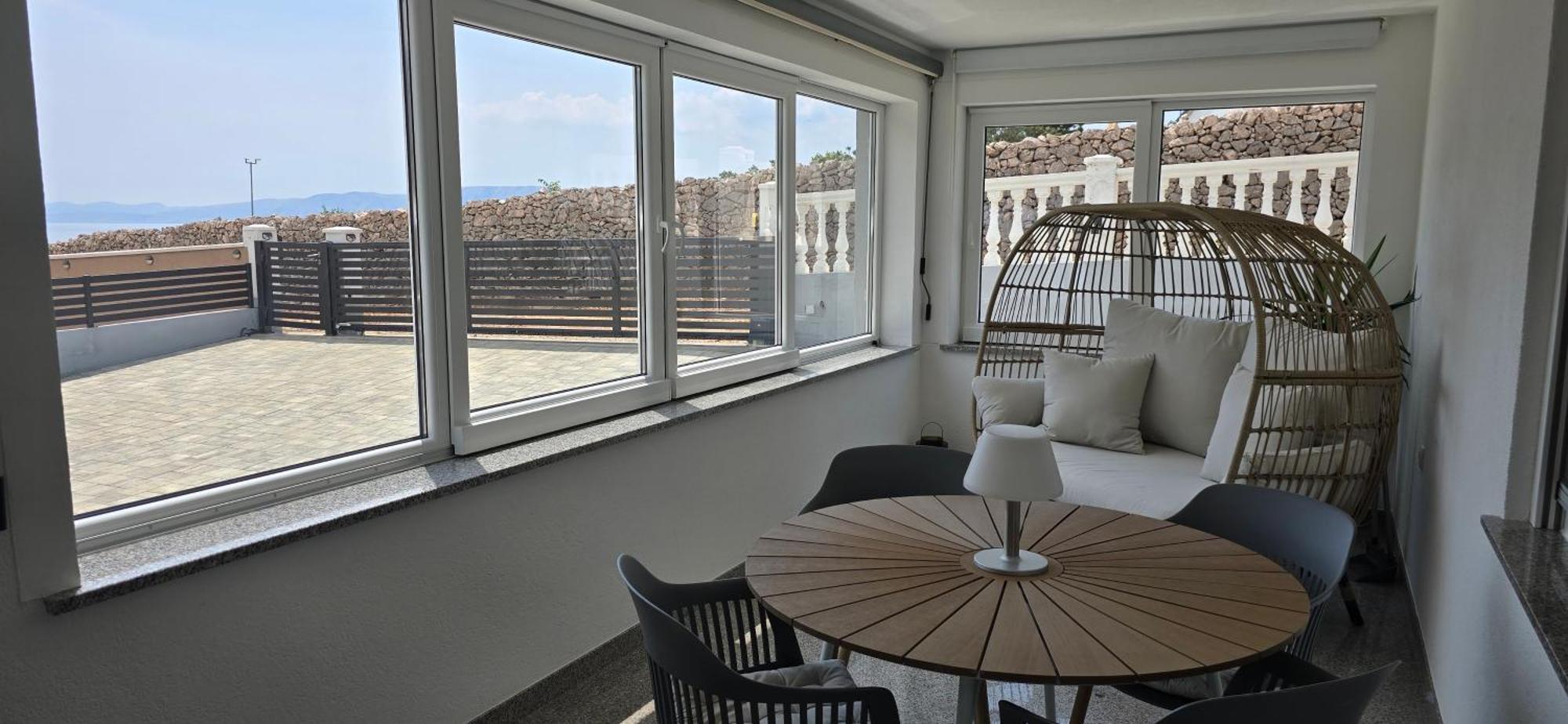 Appartement House Vallis Aurea Povile