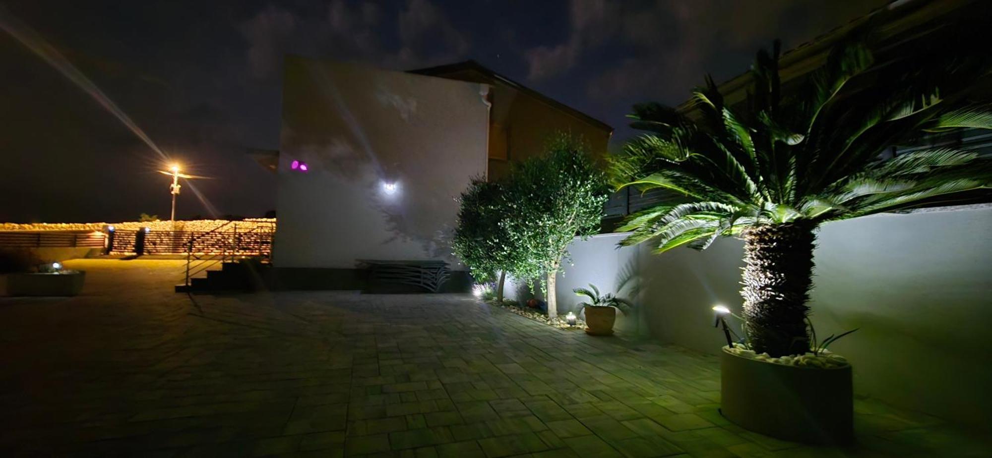 House Vallis Aurea Povile