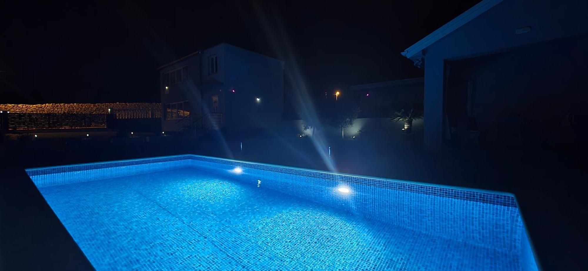 House Vallis Aurea Povile